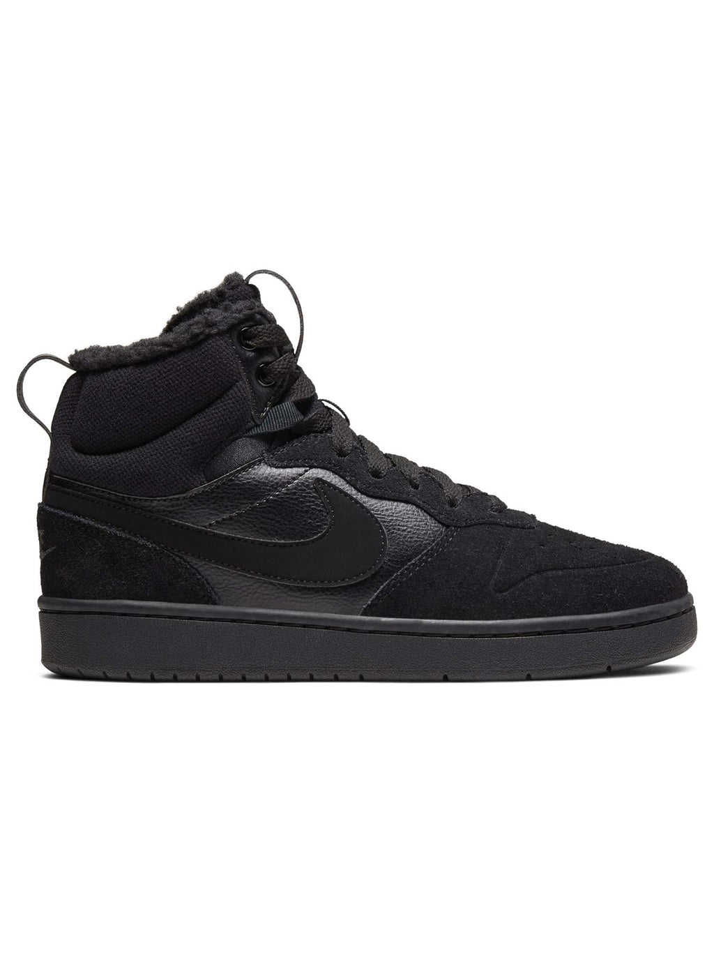 NIKE Обувки Court Borough Mid 2