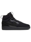 NIKE Обувки Court Borough Mid 2