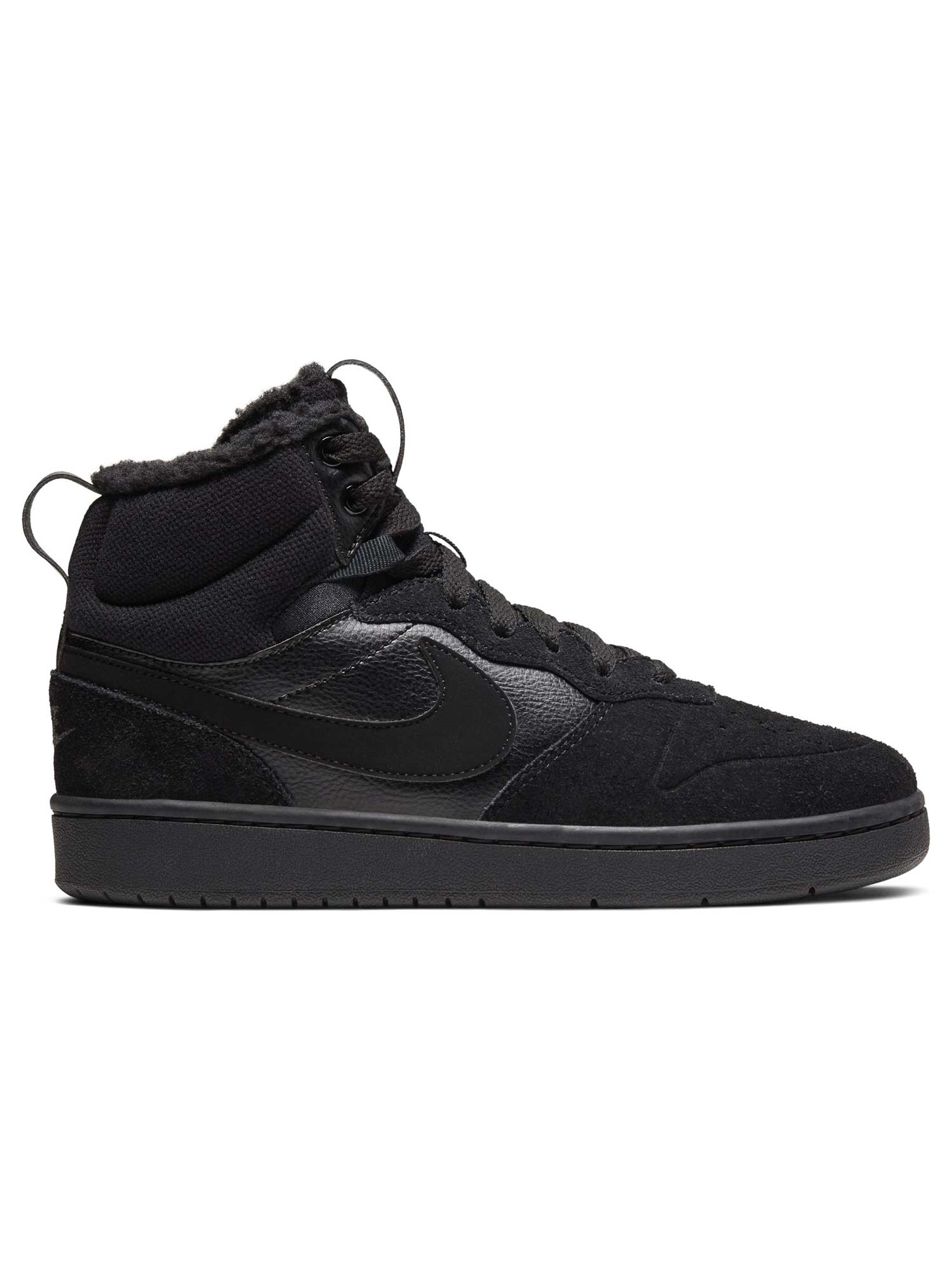 NIKE Обувки Court Borough Mid 2