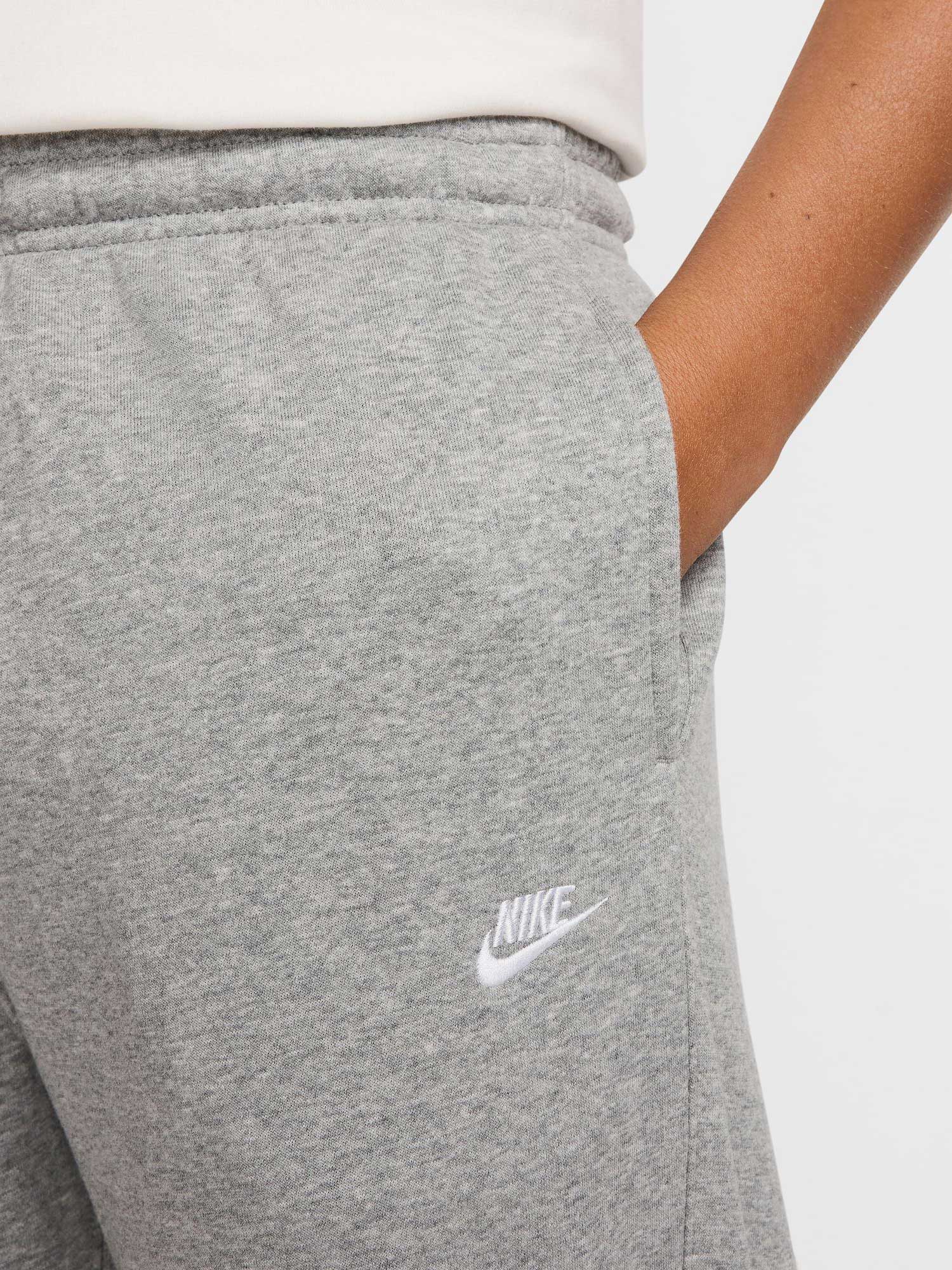 NIKE Спортно долнище M NK CLUB FT JOGGER