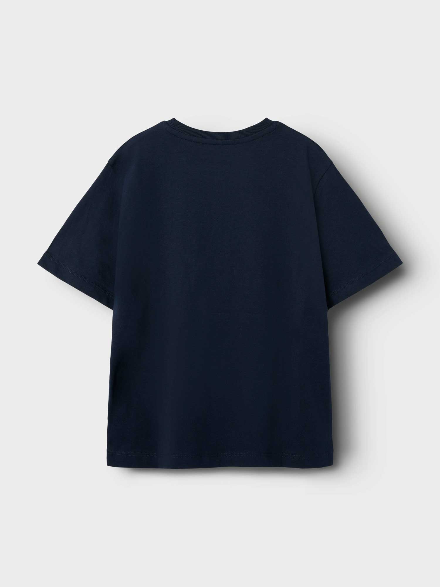 NAME IT Тениска NKMVOTO SS NREG TOP