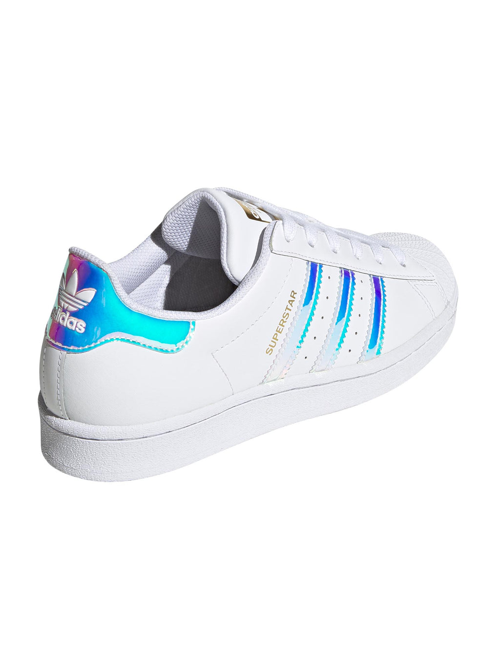 ADIDAS ORIGINALS Обувки Superstar