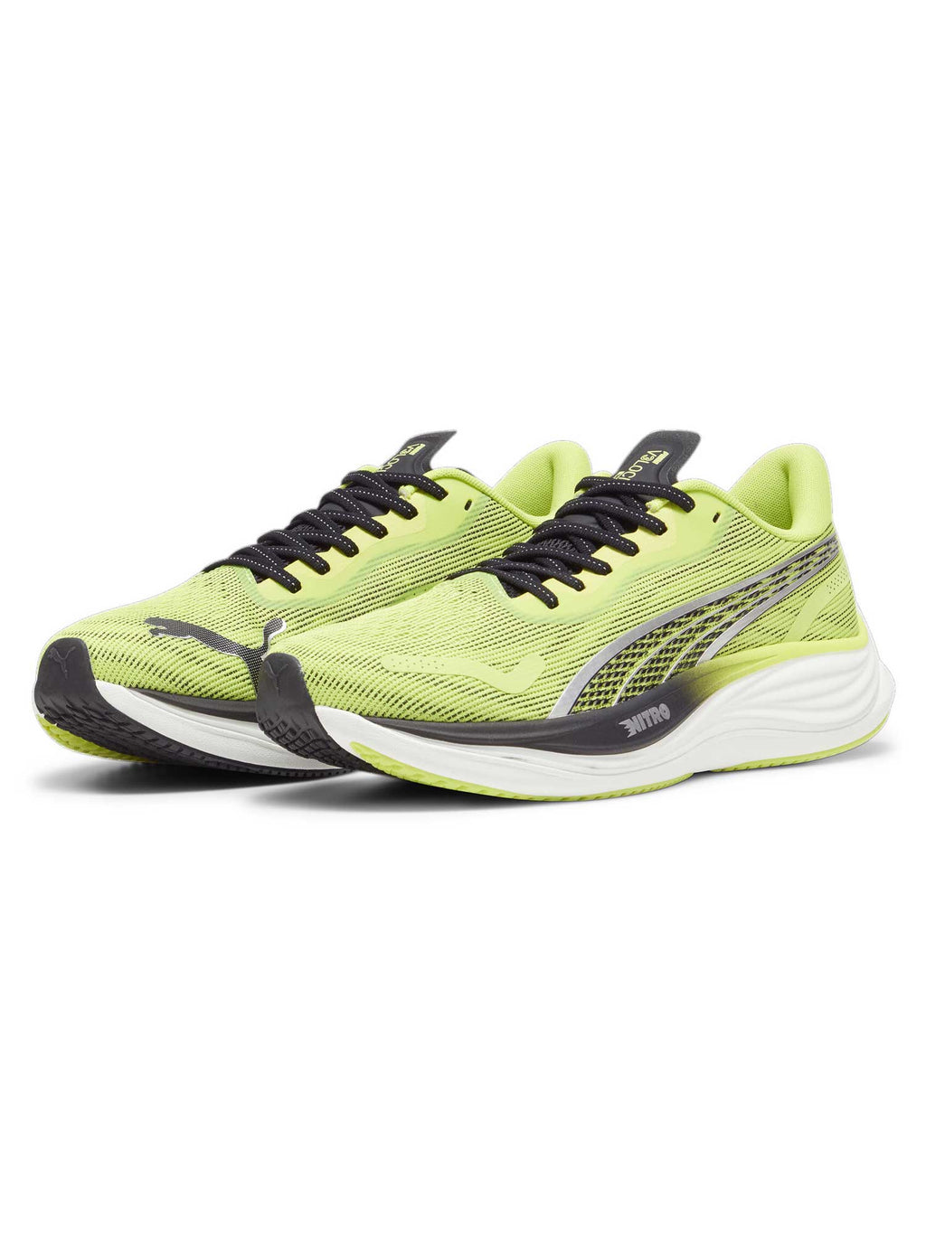 PUMA Обувки Velocity Nitro 3 Psychedelic Rush