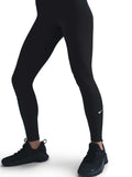 NIKE Клин W NK DF ONE HR TIGHT WT