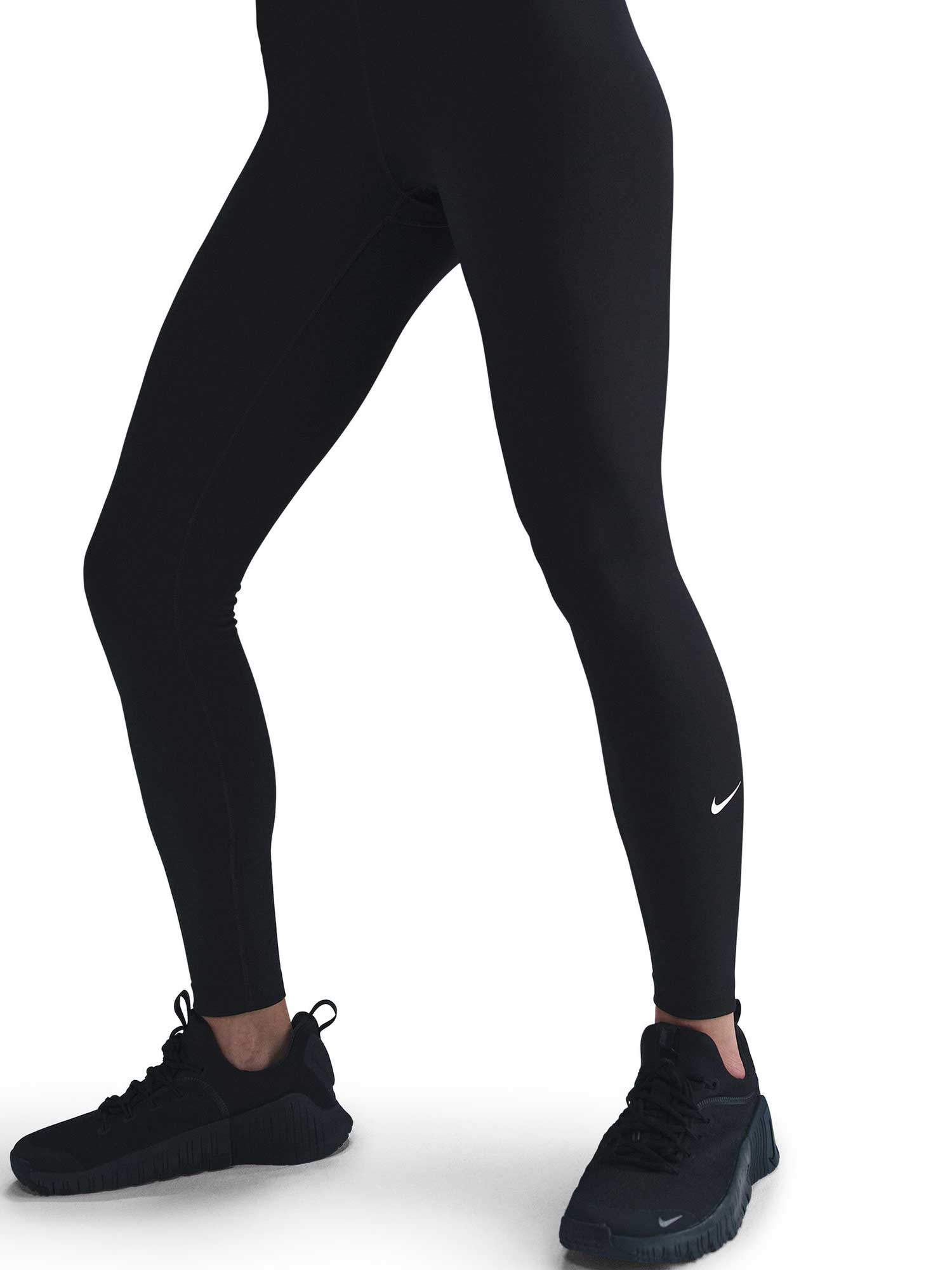 NIKE Клин W NK DF ONE HR TIGHT WT