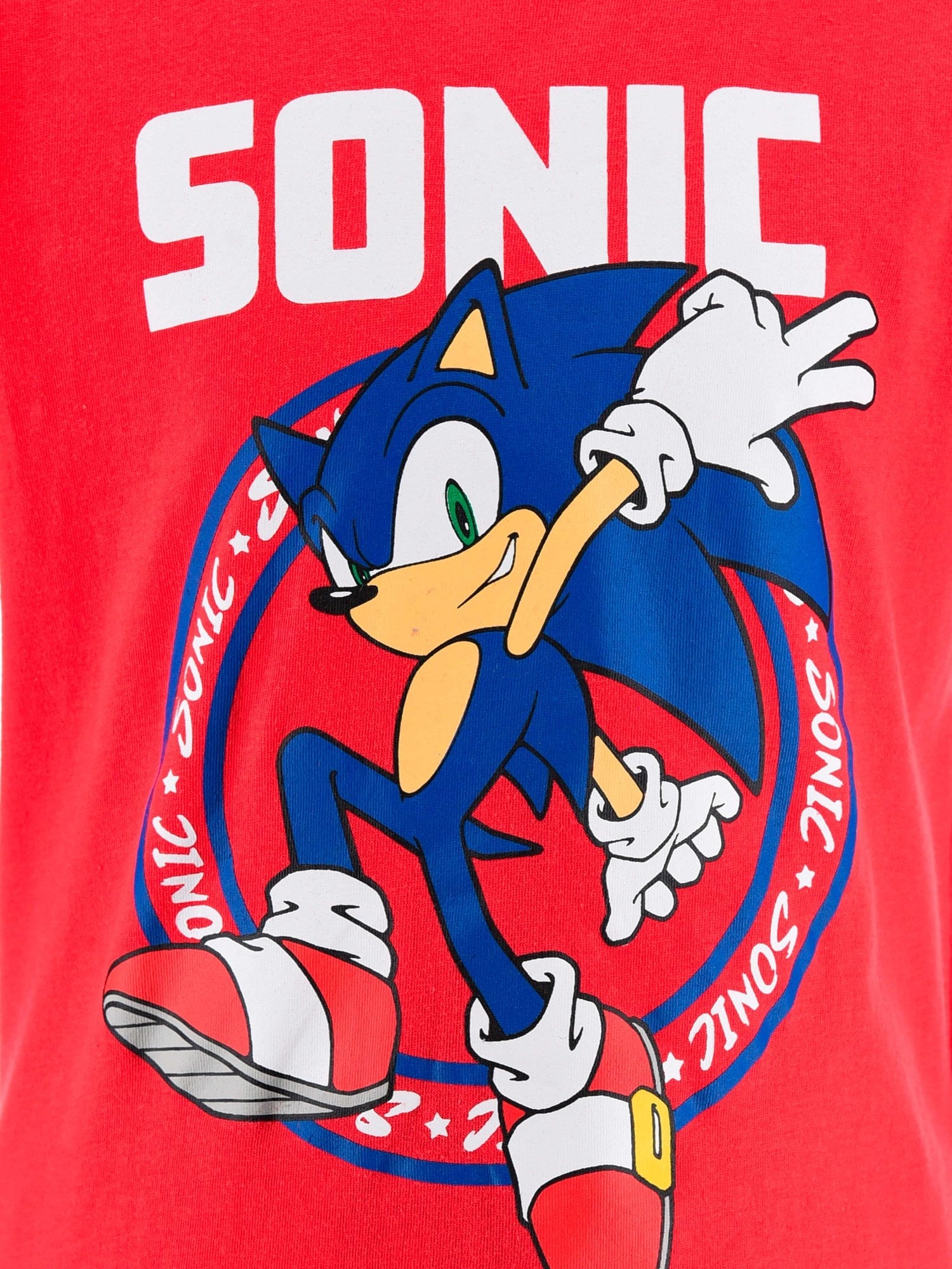 KIDS MOVIE HEROES Комплект от 2 части SONICMODERN
