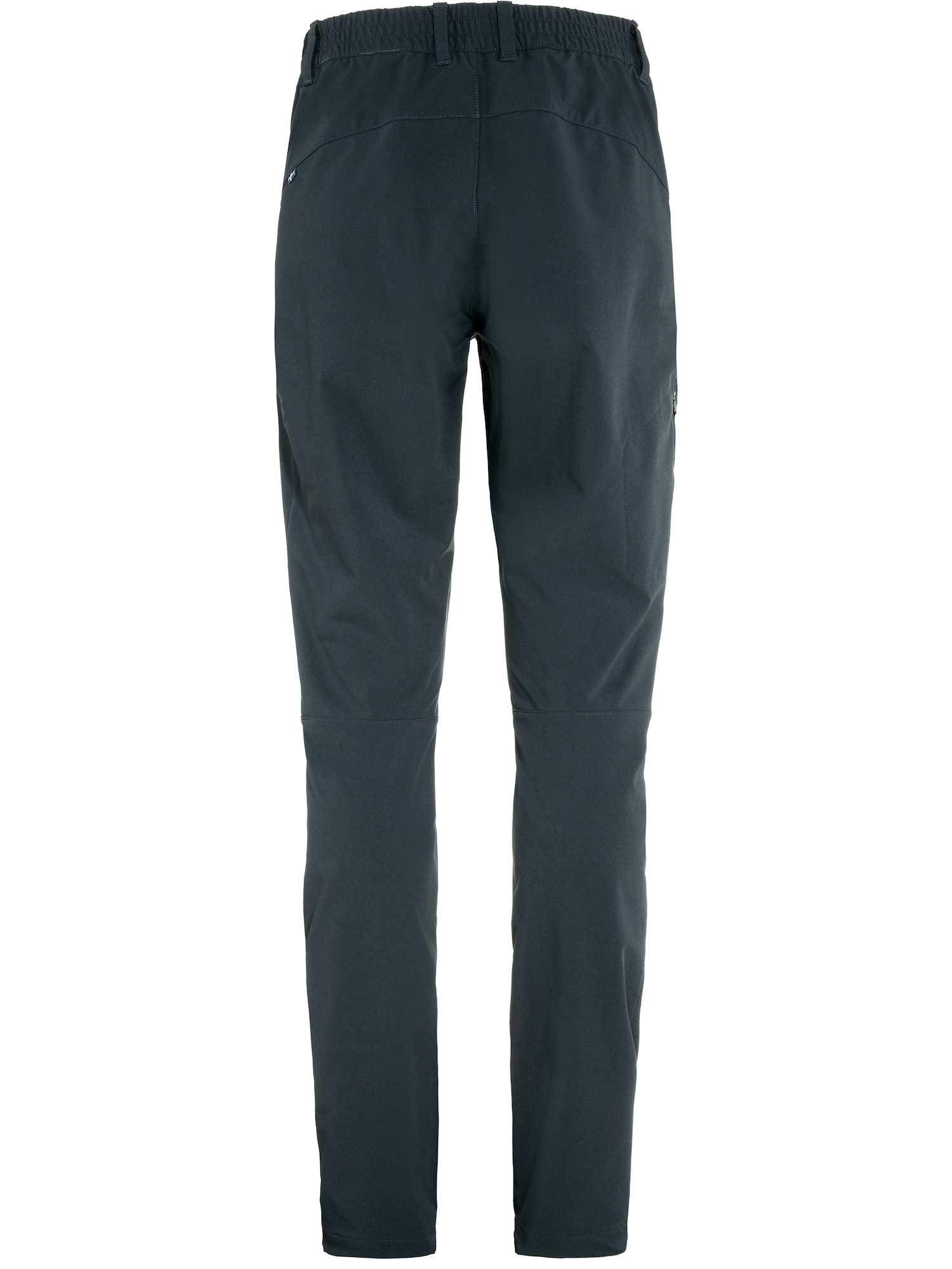 FJALLRAVEN Панталон Abisko Trail Stretch Trousers W