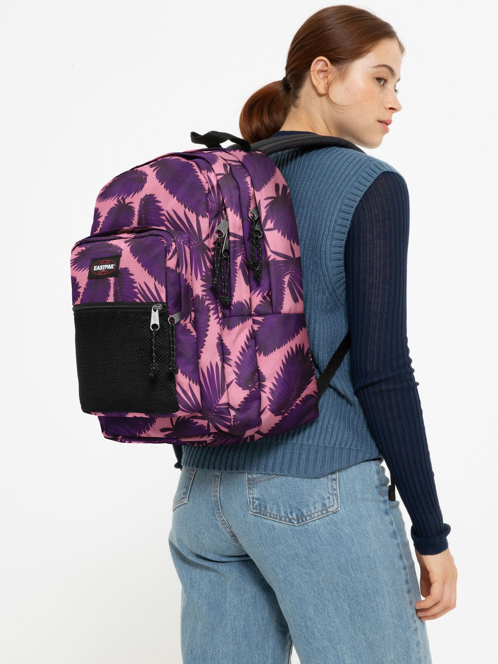 EASTPAK Раница PINNACLE-38 L