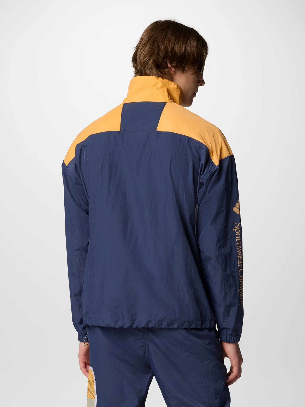 COLUMBIA Анорак Riptide II Retro
