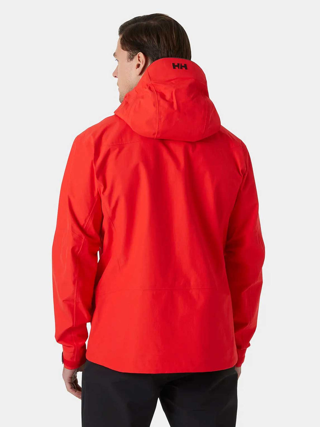 HELLY HANSEN Яке ODIN 9 WORLDS 3.0 JACKET