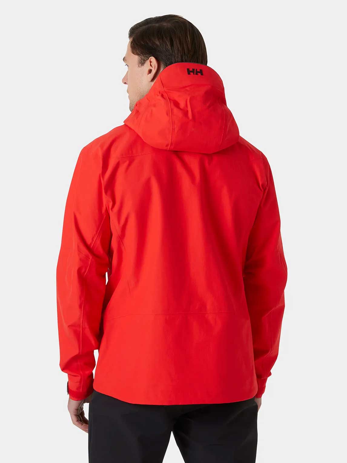 HELLY HANSEN Яке ODIN 9 WORLDS 3.0 JACKET