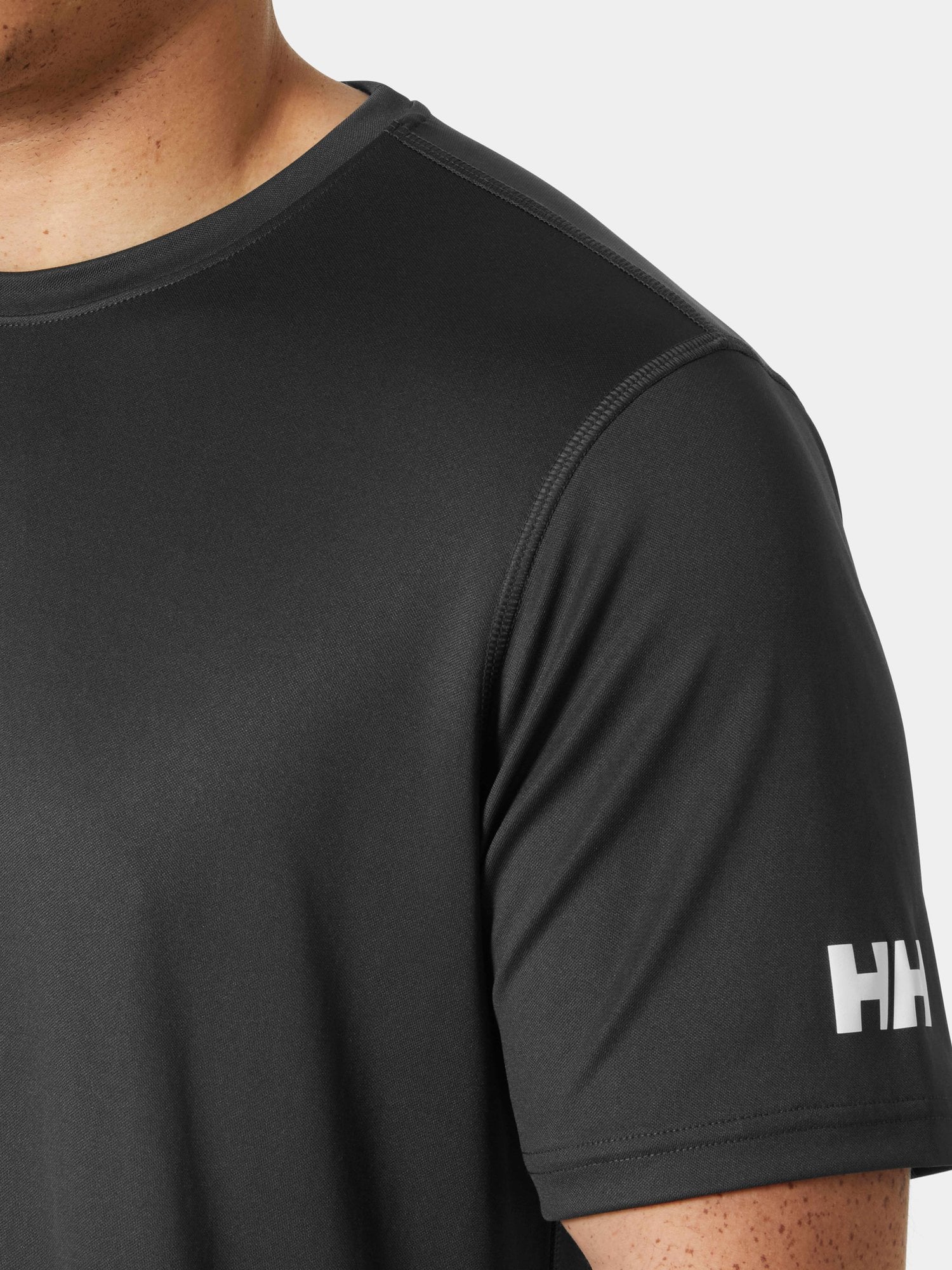 HELLY HANSEN Тениска HH TECH T-SHIRT 2.0