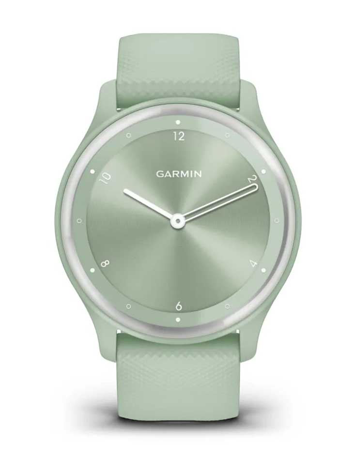 GARMIN Хибриден смарт часовник Vivomove Sport