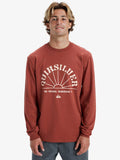 QUIKSILVER Блуза RAYSFORDAYS
