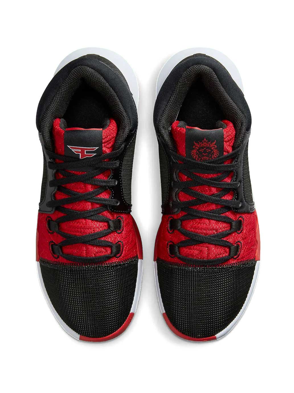 NIKE Обувки LEBRON WITNESS VIII FAZE