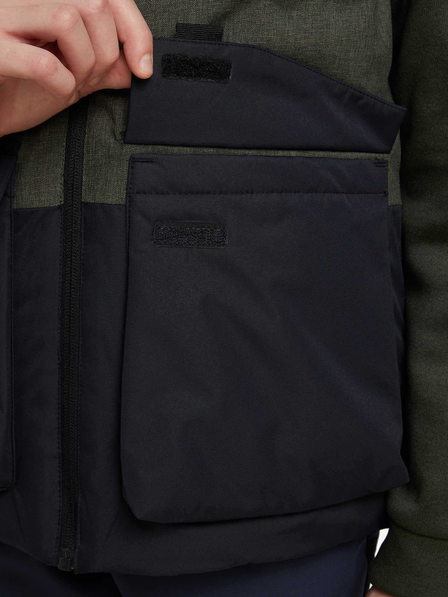 OUTVENTURE Елек Travel Boys Padded Vest