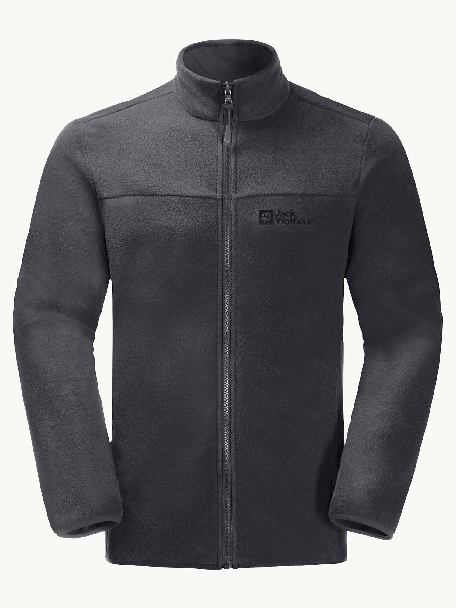 JACK WOLFSKIN Полар BEILSTEIN FZ M