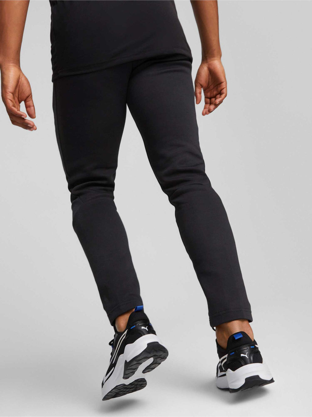 PUMA Спортно долнище EVOSTRIPE Core