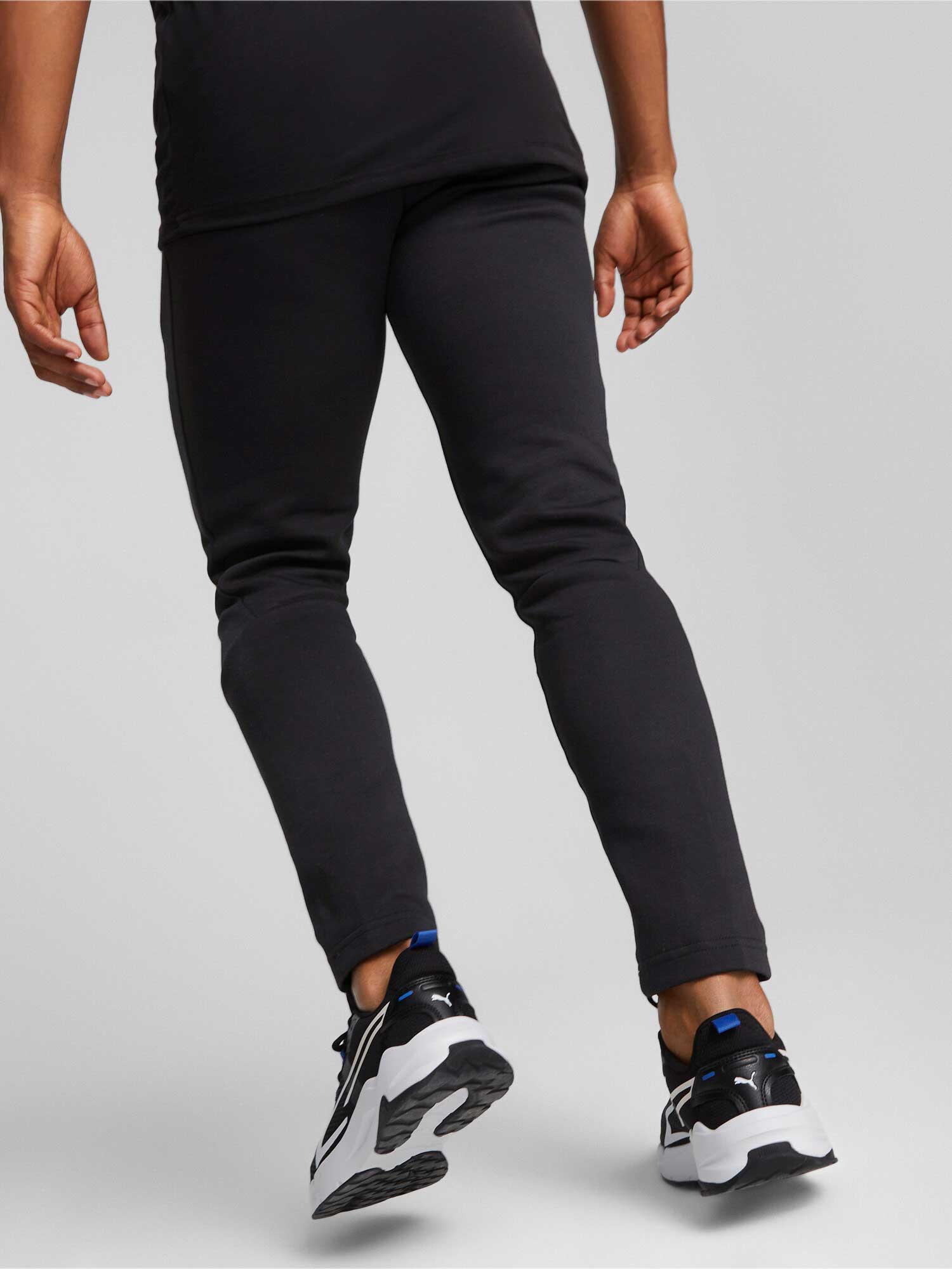 PUMA Спортно долнище EVOSTRIPE Core
