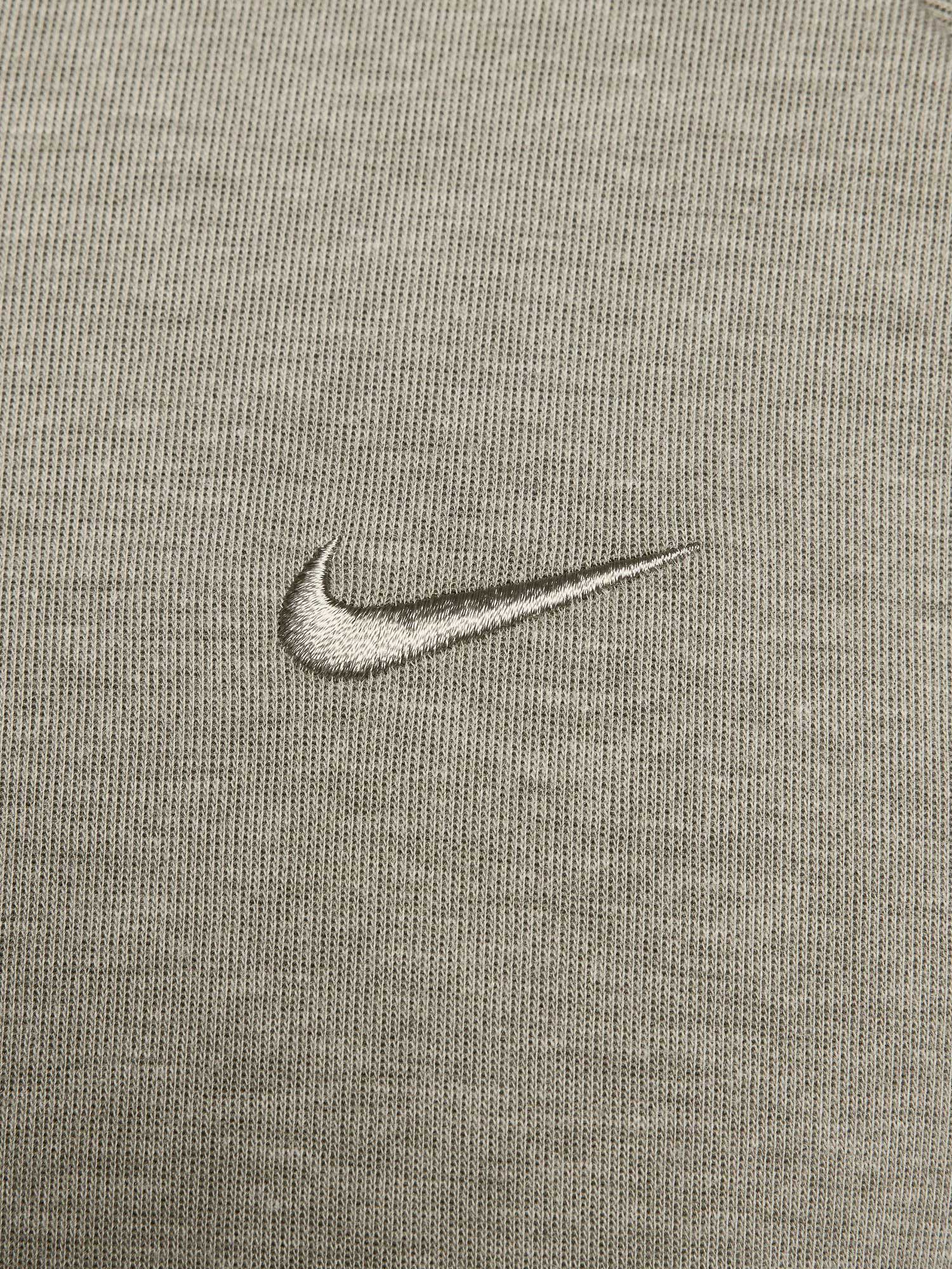 NIKE Суитшърт M NK DF UV PRIMARY FZ HOODIE