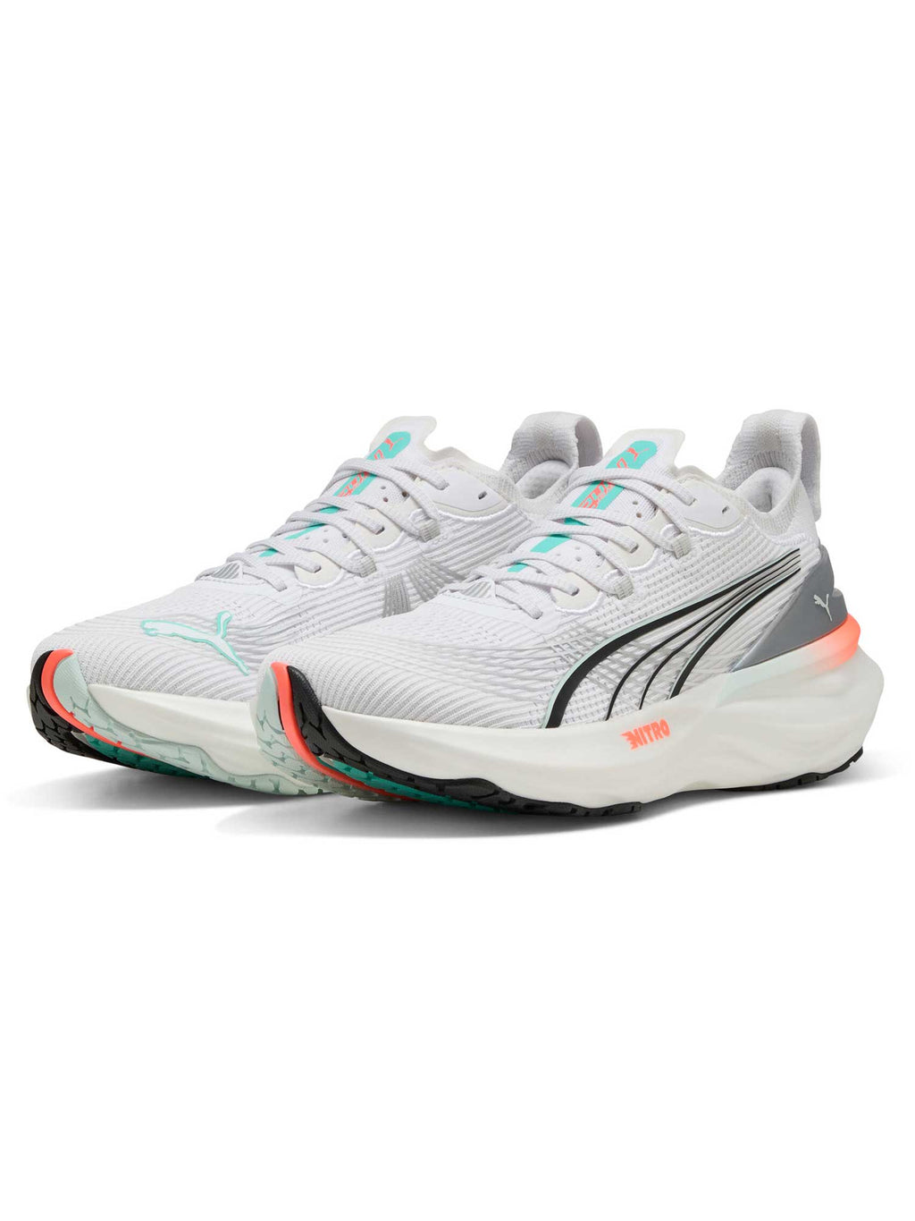 PUMA Обувки ForeverRun NITRO 2