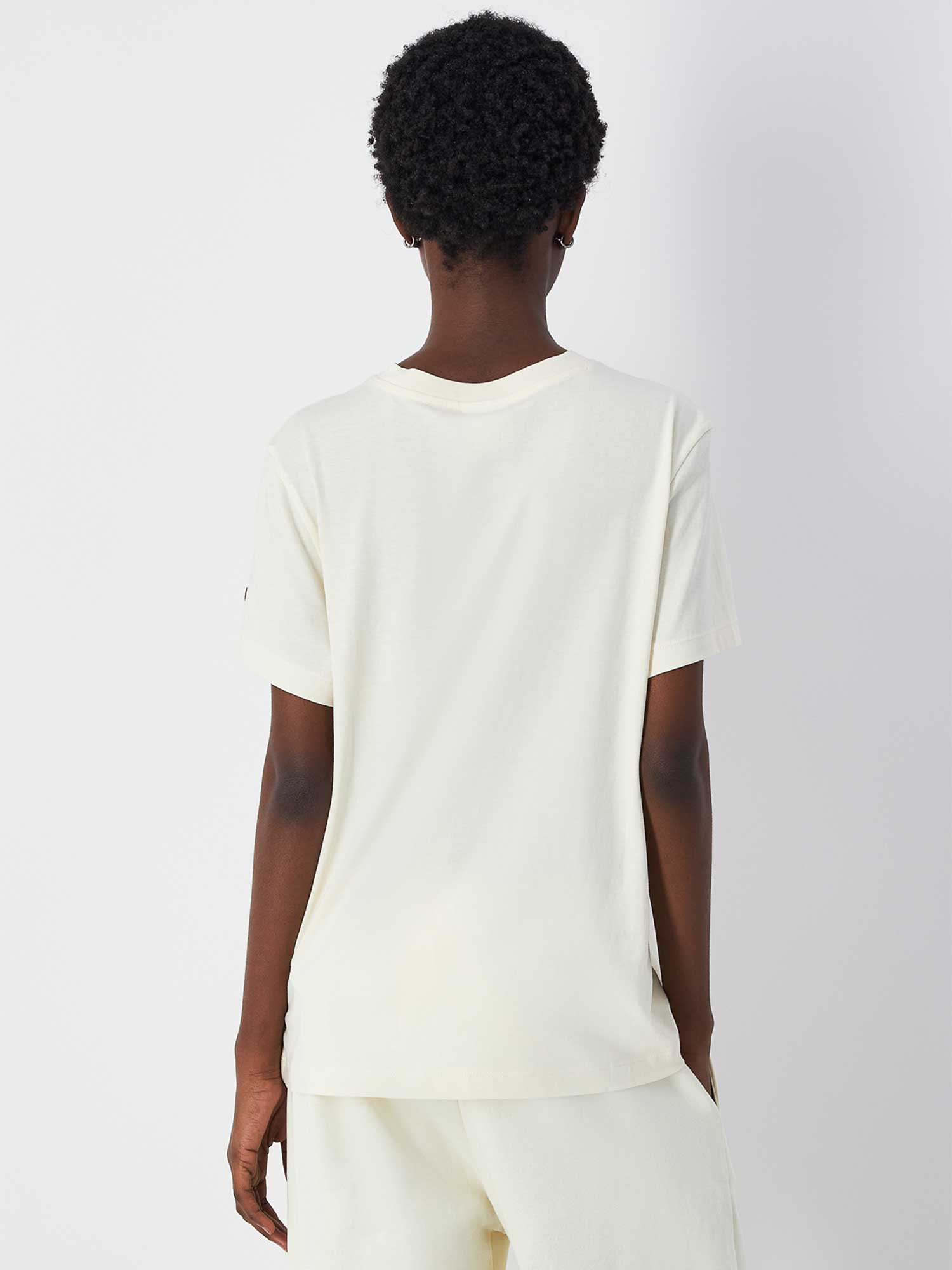CHAMPION Тениска SS Tee