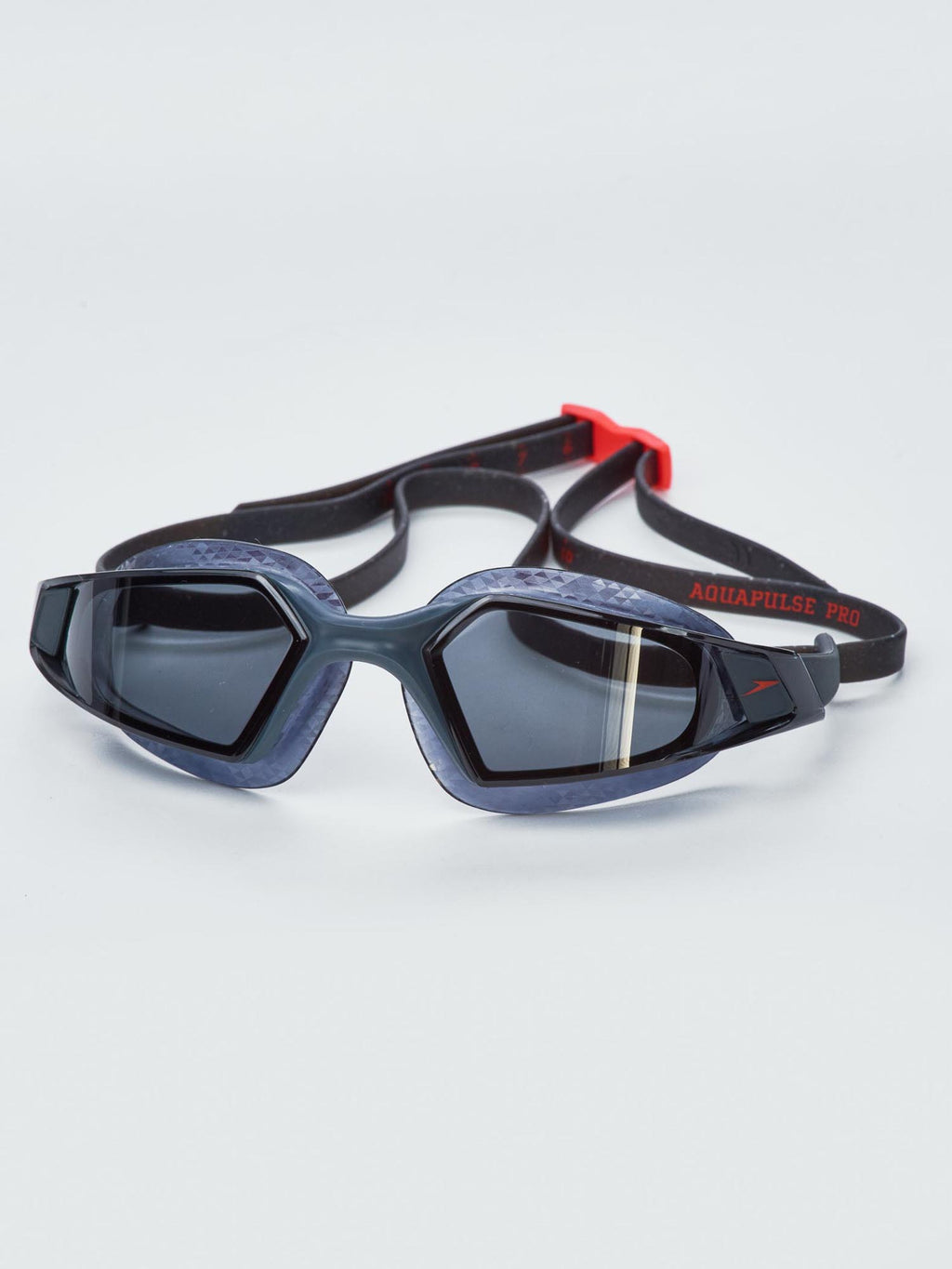 SPEEDO Плувни очила AQUAPULSE PRO