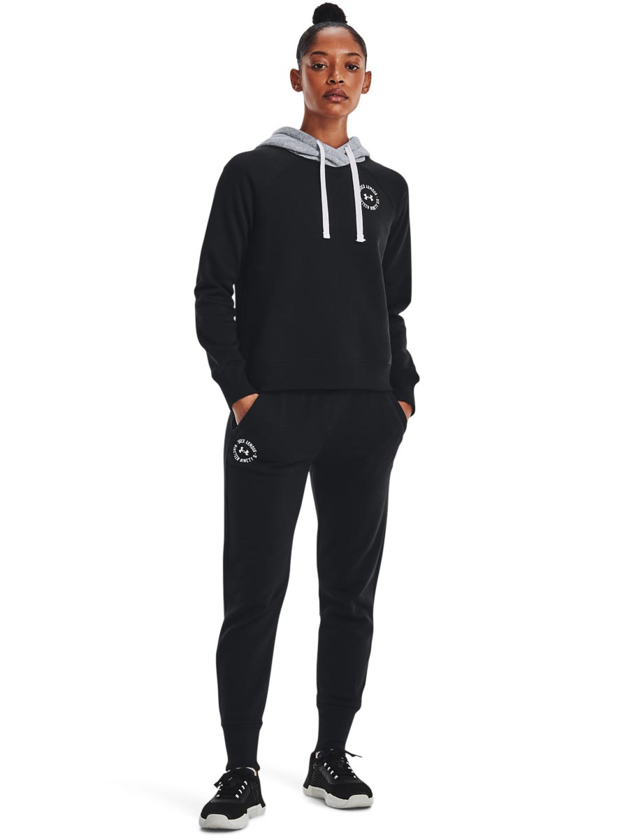 UNDER ARMOUR Суитшърт Rival Fleece CB