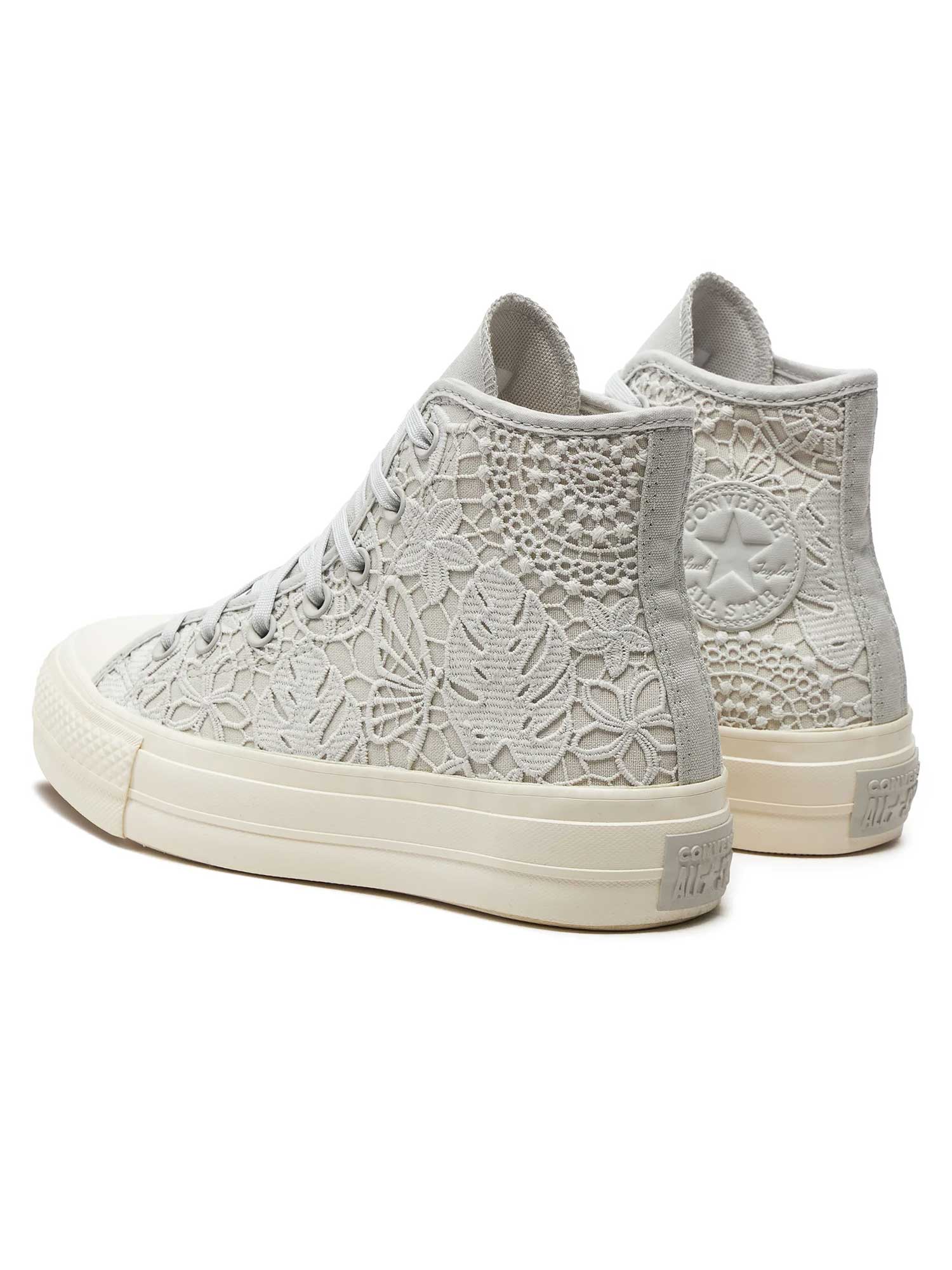 CONVERSE Обувки CHUCK TAYLOR ALL STAR LIFT