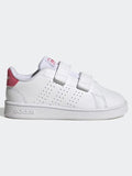 ADIDAS SPORTSWEAR Обувки Advantage Lifestyle Court Two Hook-and-Loop