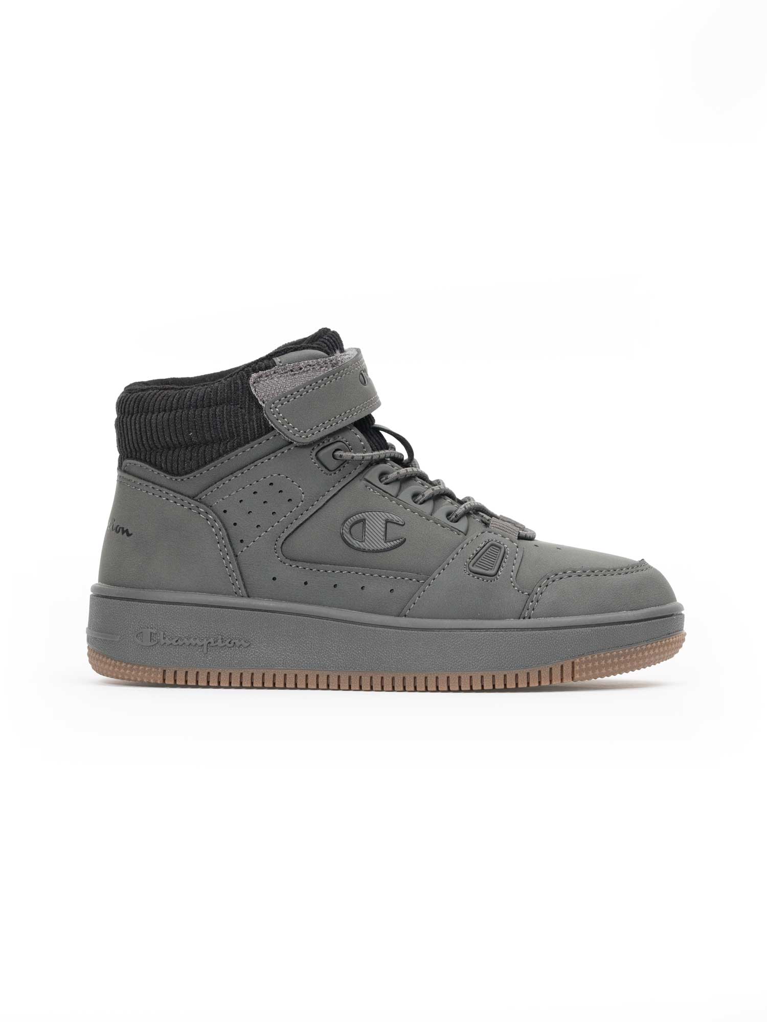 CHAMPION Обувки REBOUND MID CORD B PS