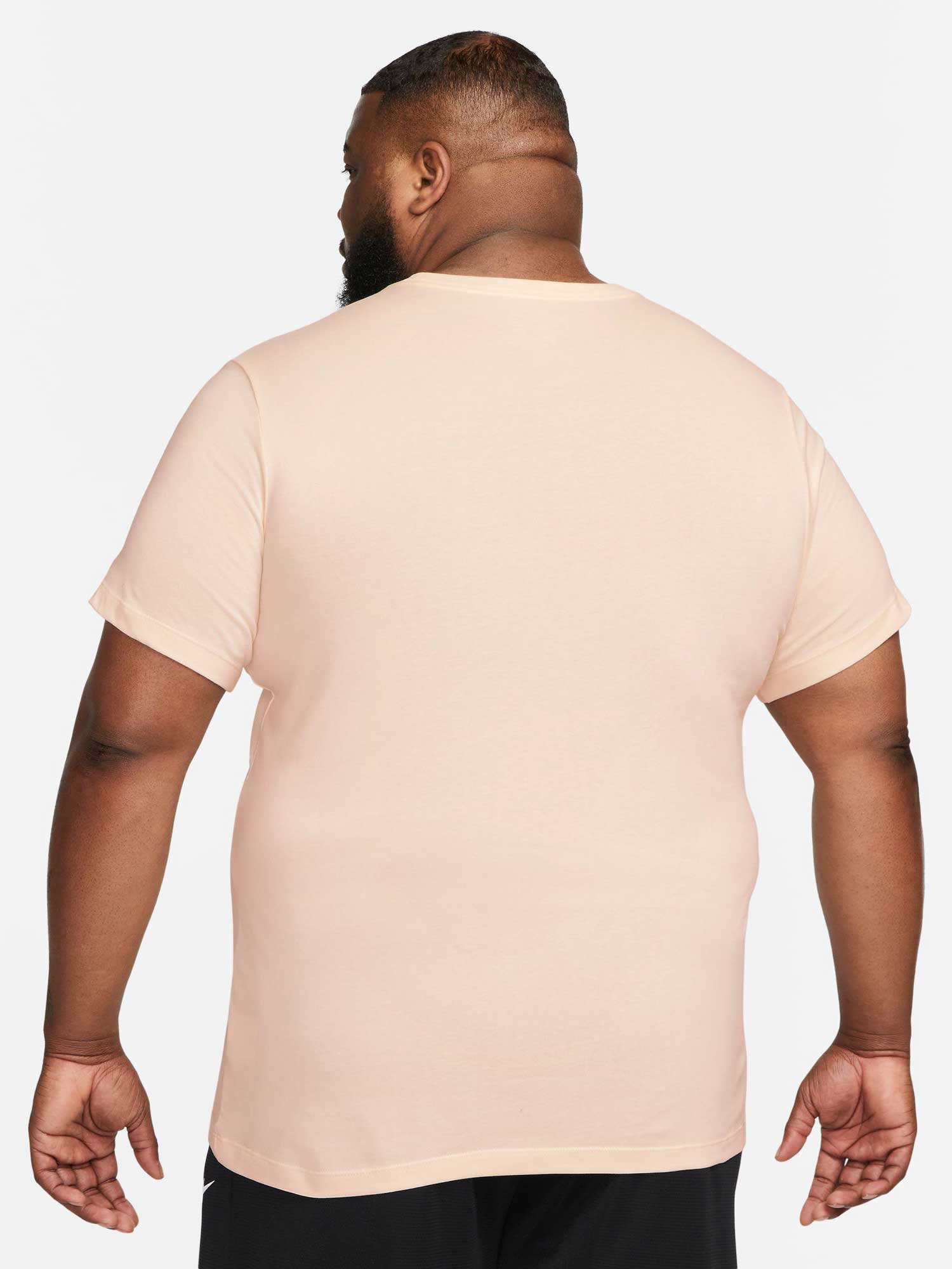 NIKE Тениска M NK DF TEE VERB P2