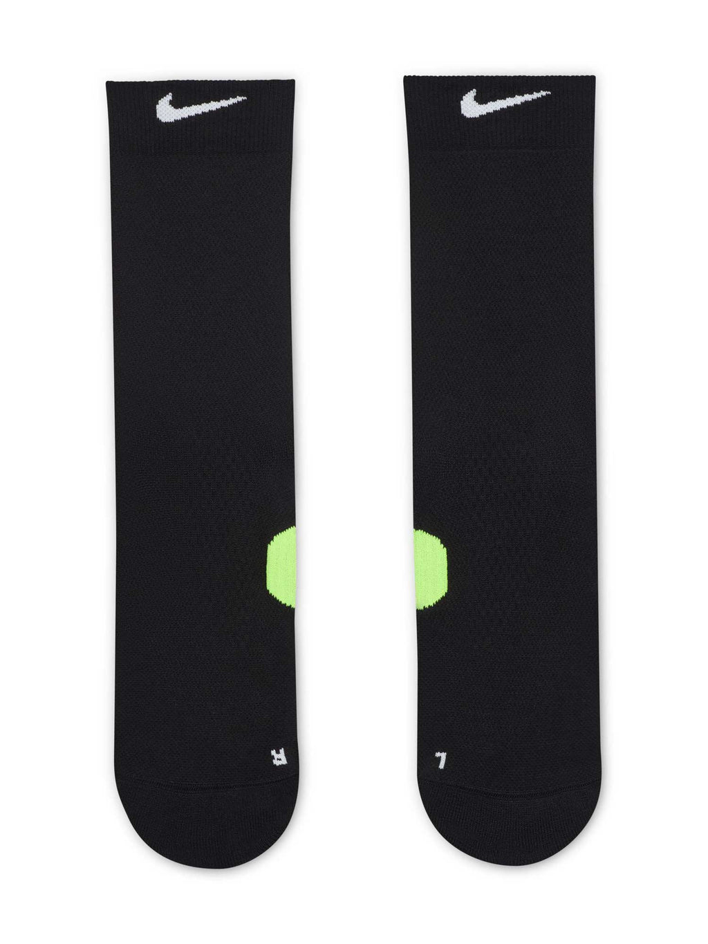 NIKE Чорапи U NK MDWT RUN CREW 1PR - 168