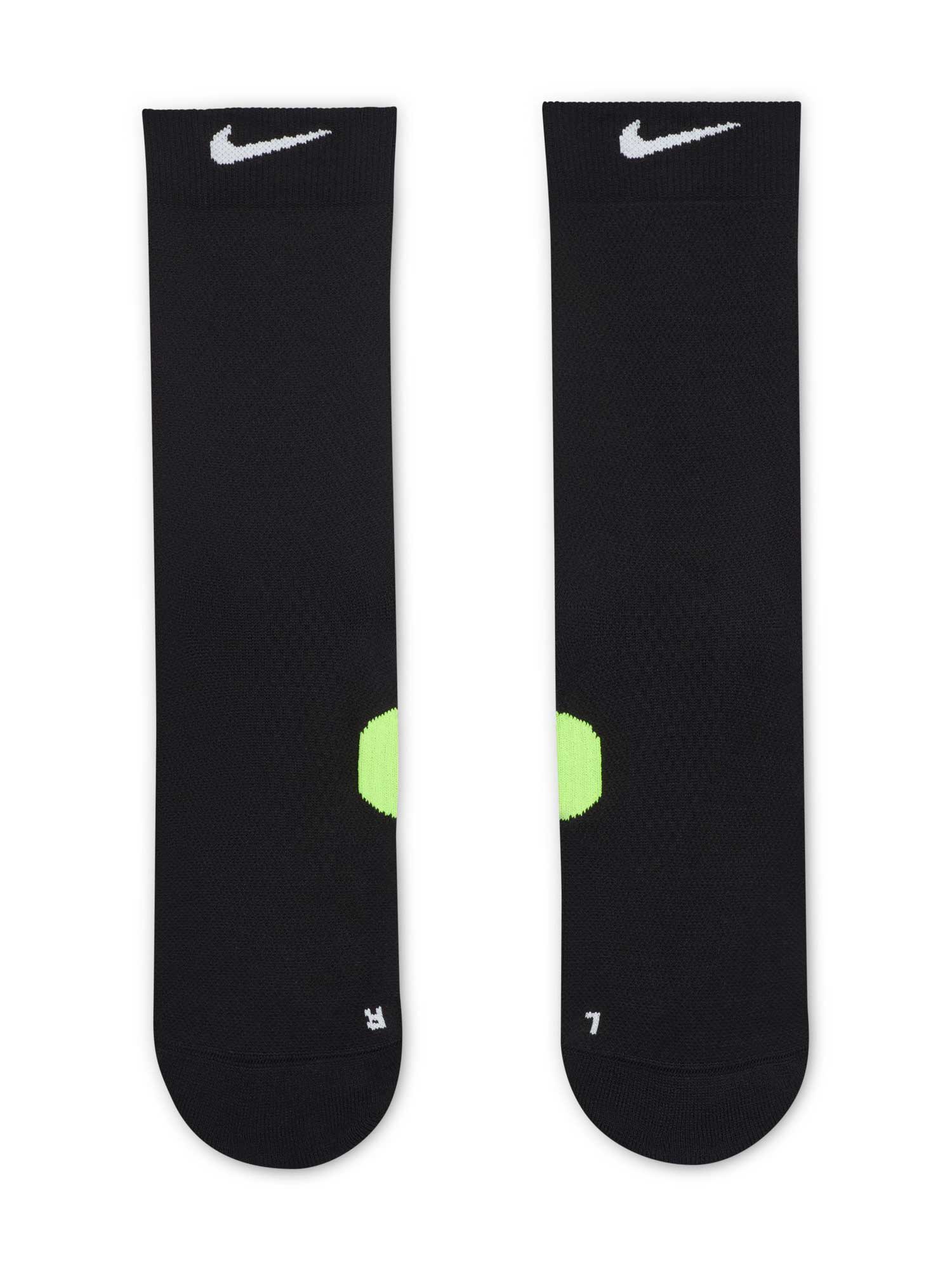 NIKE Чорапи U NK MDWT RUN CREW 1PR - 168