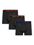NIKE UNDERWEAR Боксерки TRUNK 3PK