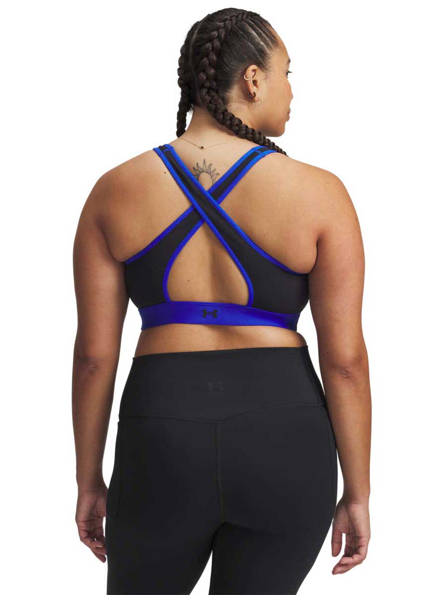 UNDER ARMOUR Спортен сутиен Pjt Rck Bra