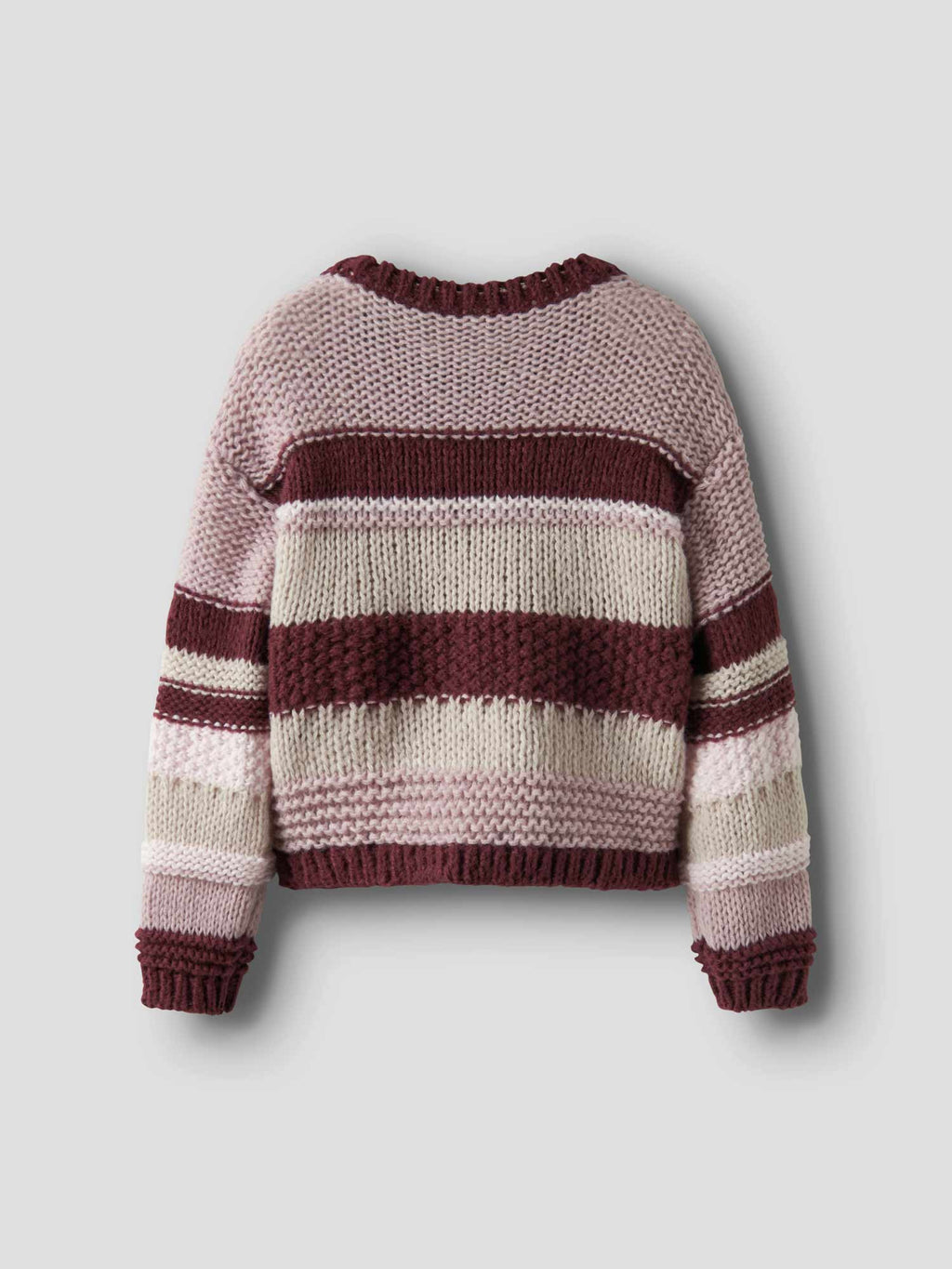 NAME IT Пуловер NKFOLINE LS KNIT