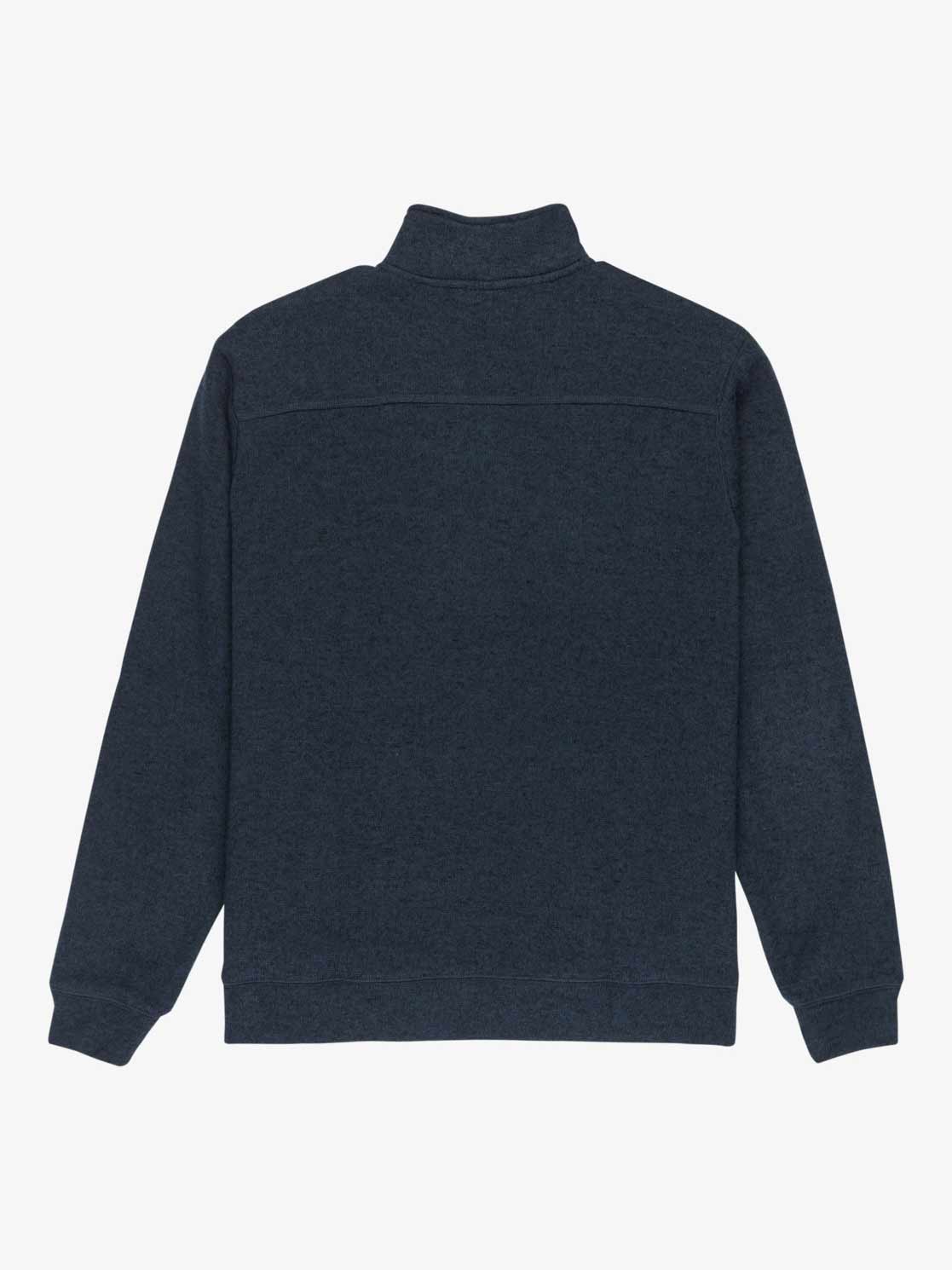 QUIKSILVER Полар KELLER 1/4 ZIP