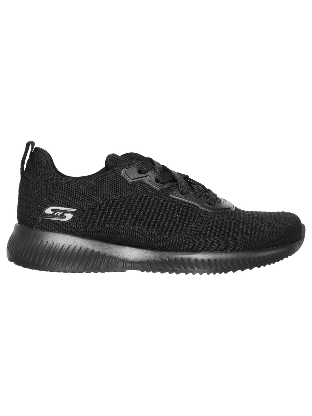 SKECHERS Обувки BOBS SQUAD-TOUGH TALK