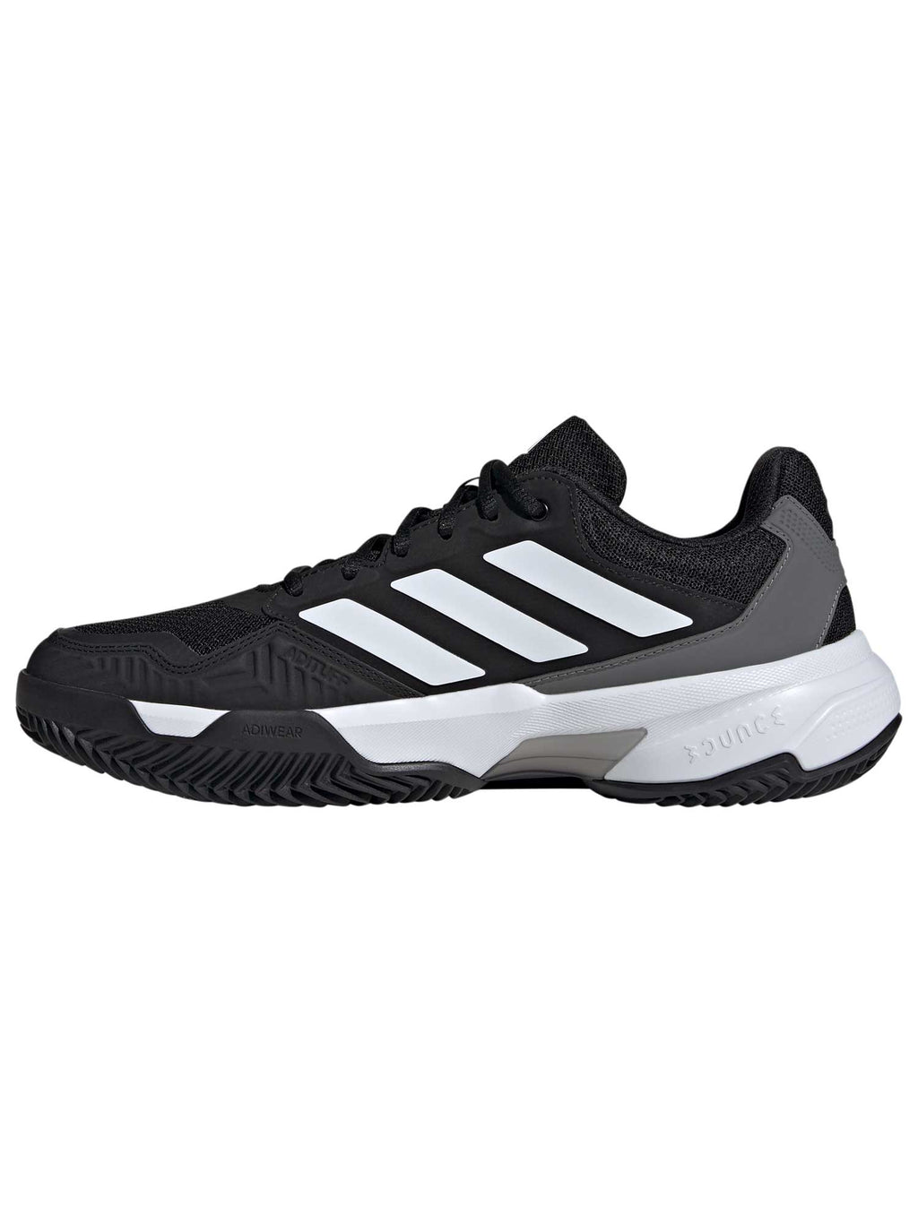 ADIDAS PERFORMANCE Обувки CourtJam Control 3 Clay Tennis