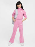 NIKE Спортен екип G NSW HR TRACKSUIT HD FZ