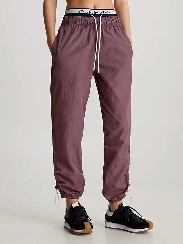Calvin Klein Performance Спортно долнище PW Woven Pant