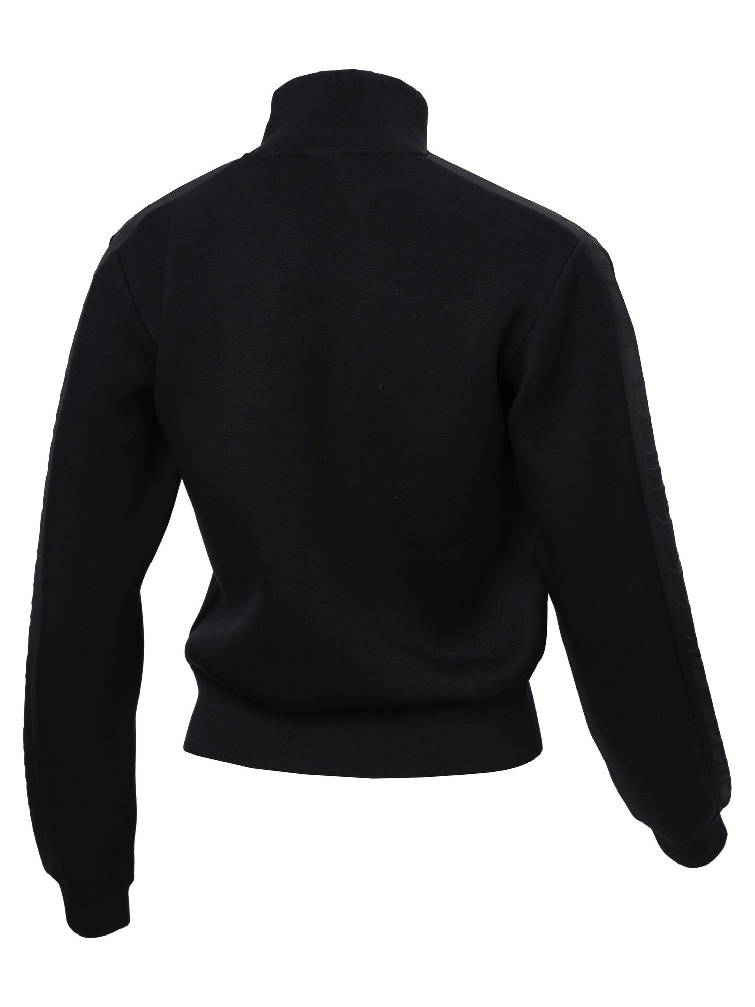 GUESS Спортно горнище NEW ALLIE SCUBA ZIP
