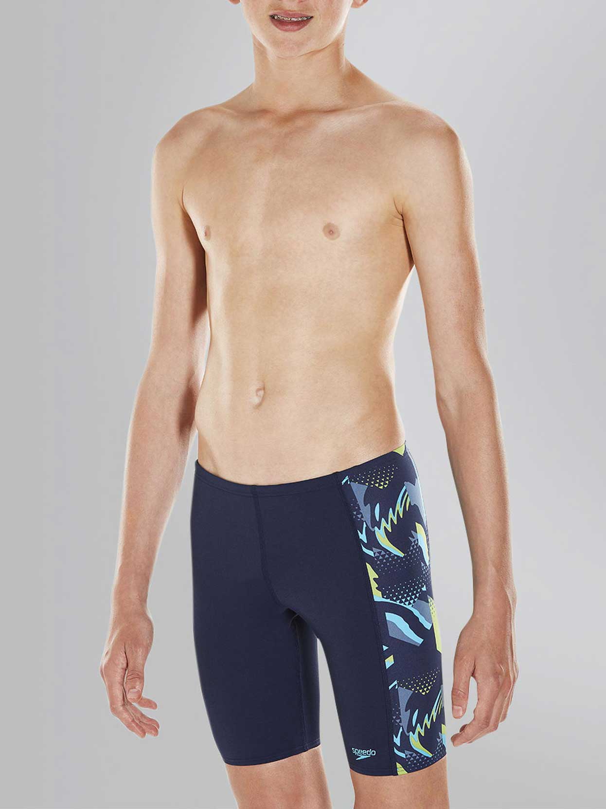 SPEEDO Бански ALV DIGI PNL