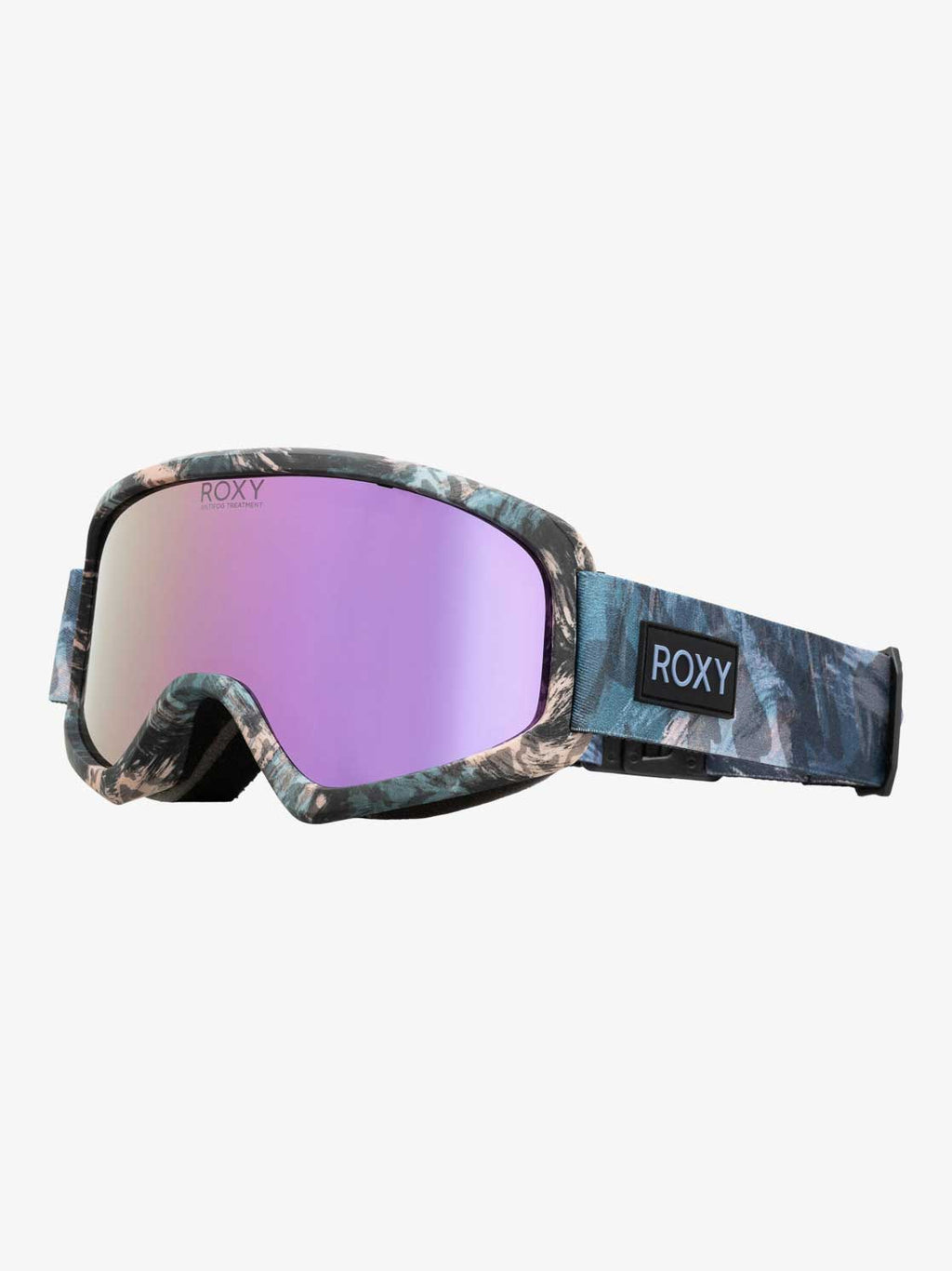 ROXY Сноуборд маска MOONRIDE