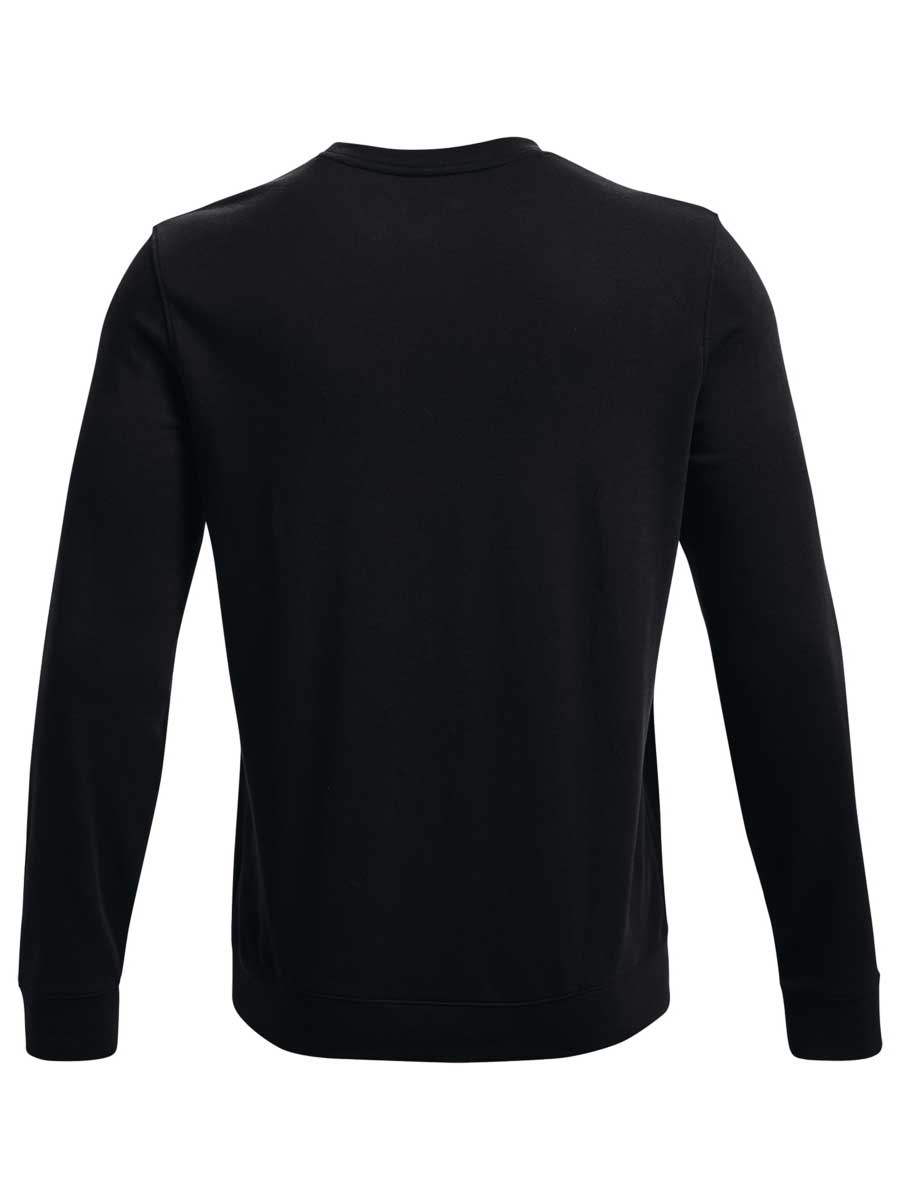 UNDER ARMOUR Блуза UA RIVAL TERRY LC CREW