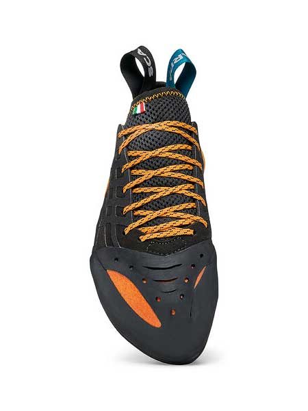 SCARPA Еспадрили INSTINCT BLACK FV