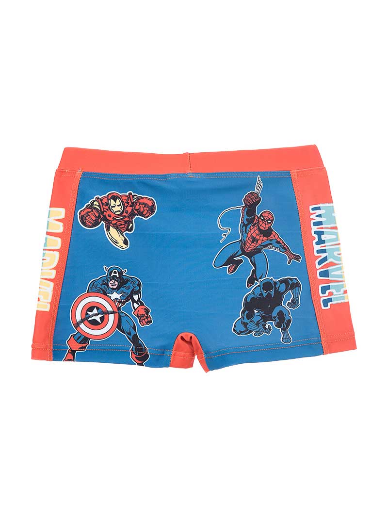 KIDS MOVIE HEROES Бански AVENGERS C