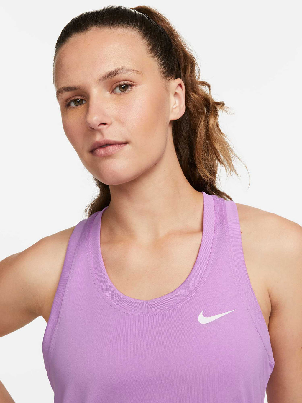 NIKE Потник W NK DF RLGD RCR TANK