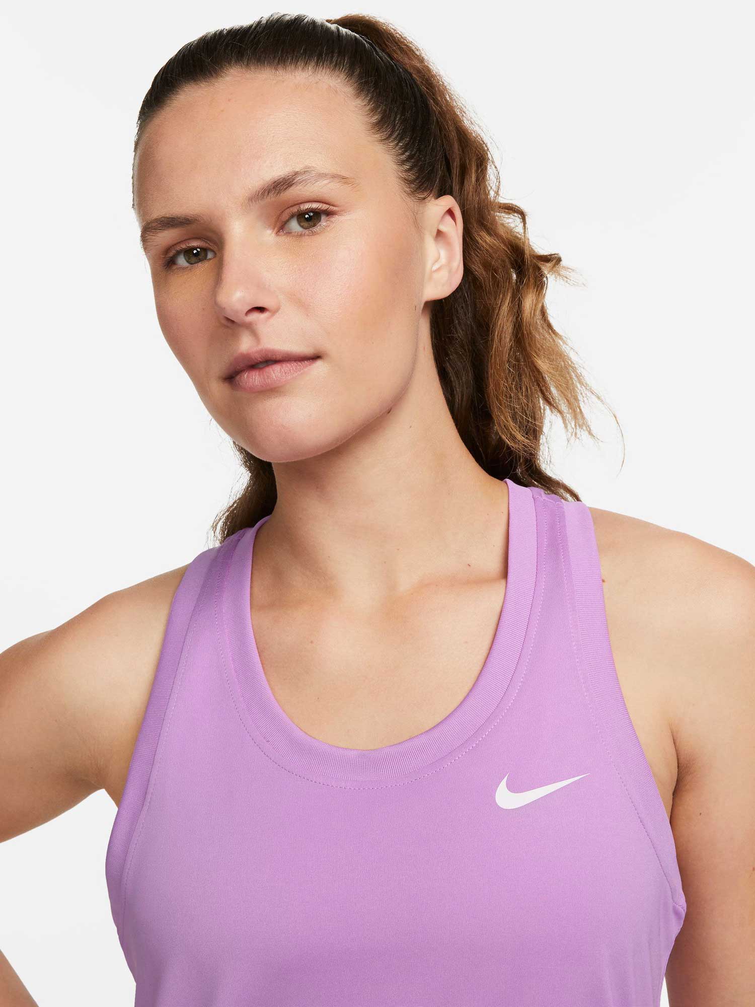 NIKE Потник W NK DF RLGD RCR TANK